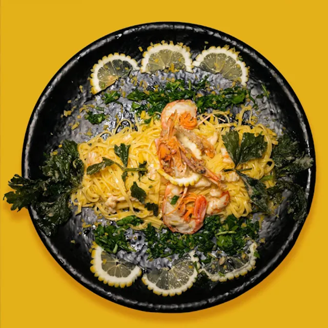 Ristorante pizzeria Verace