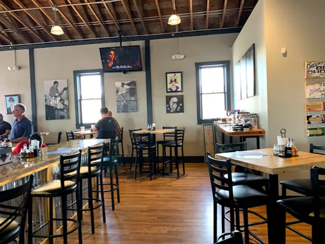 Big Choice Brewing - Pizzeria & Pub