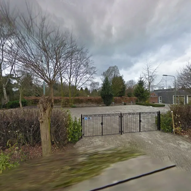 Sleep at Hamtingh´s