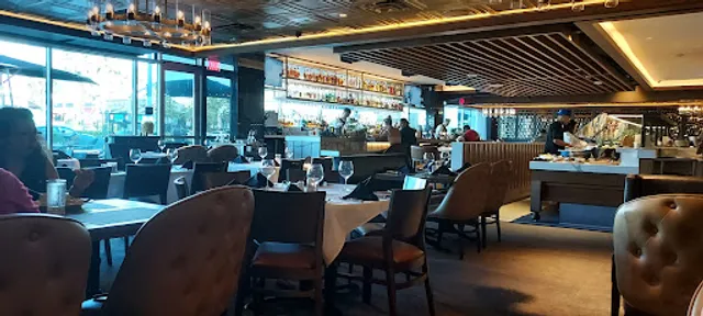 Fogo de Chão Brazilian Steakhouse