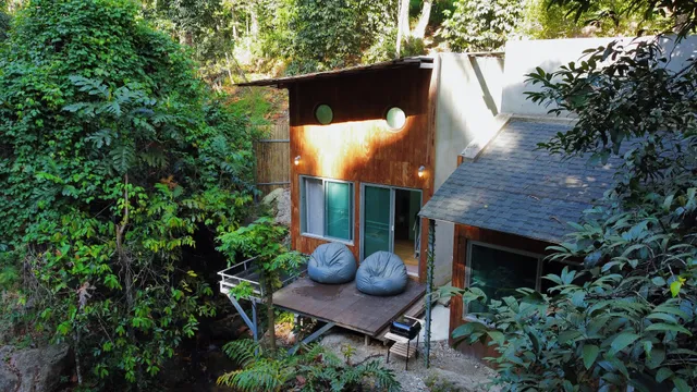 Greenspace Living / Vacation Home Rental