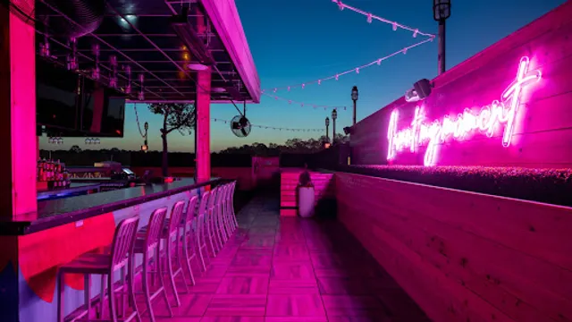 AVA Rooftop Bar