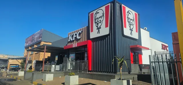 KFC Thokoza Value Centre