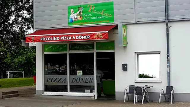 Piccolino Döner : Pizza : Pasta