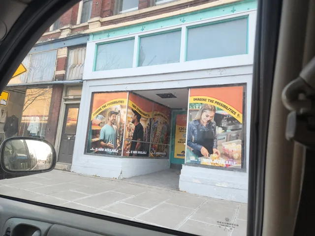 Herbalife Pivot Nutrition