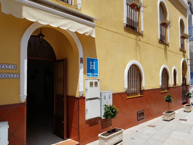 Hostal Patio Andaluz