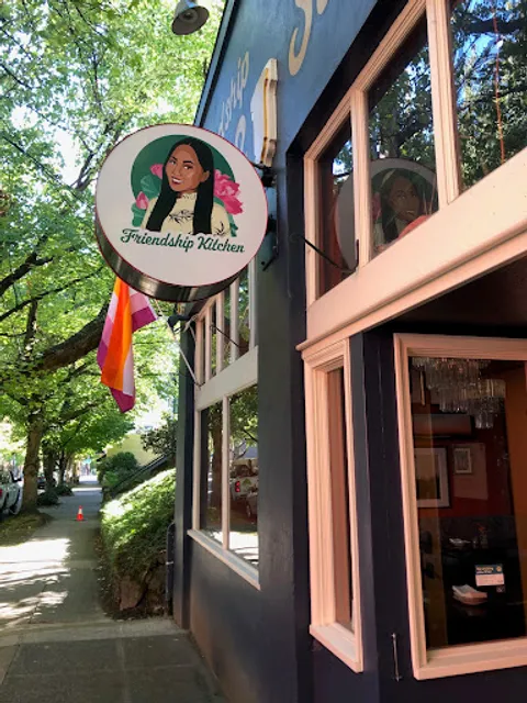 Friendship Vietnamese Kitchen NW Thurman