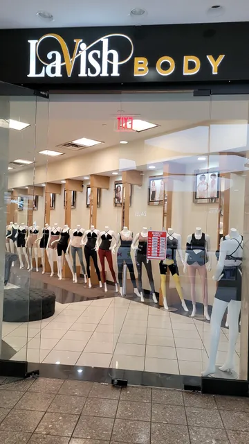 Lavish Body