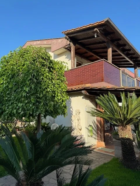 Ricky House casa vacanze