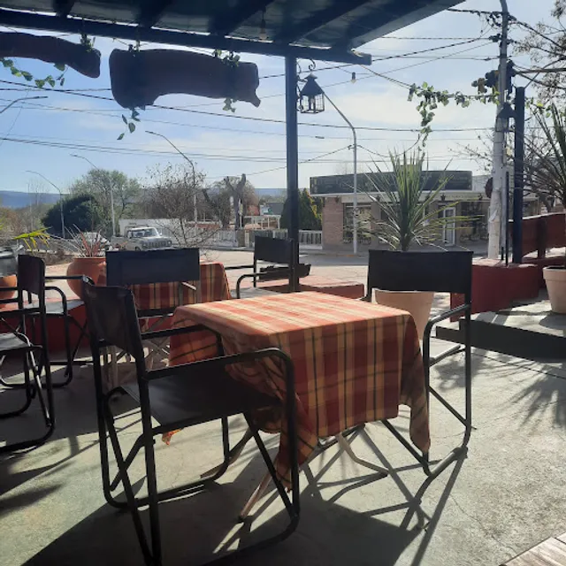 PARRILLA RESTAURANT ATAHUALPA