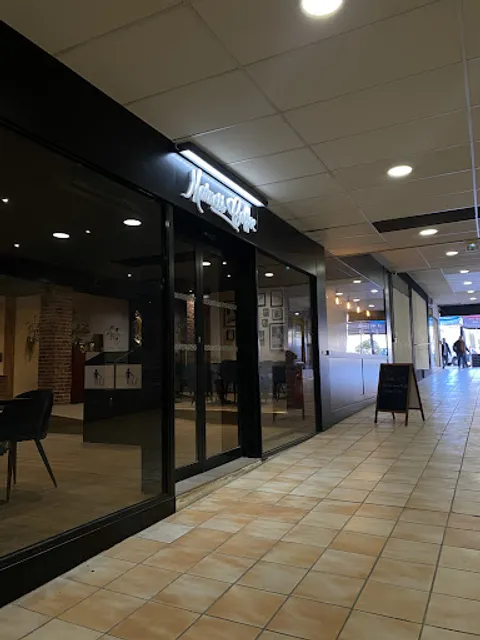 The otogrrafe coffee