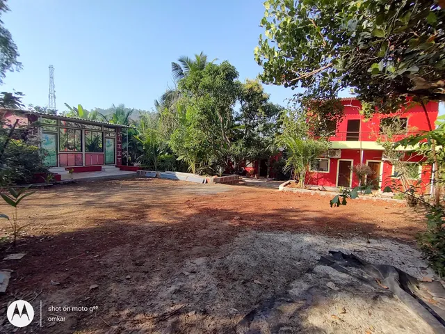 Harihareshwar Shriya Agro Tourism