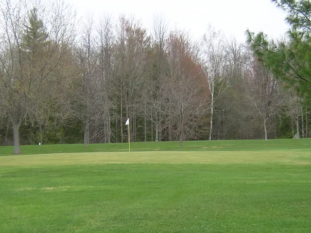 Wicker Hills Golf Course