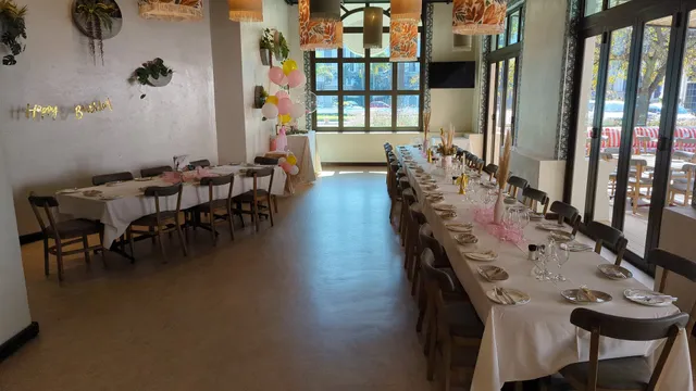 Braza Emperors Palace