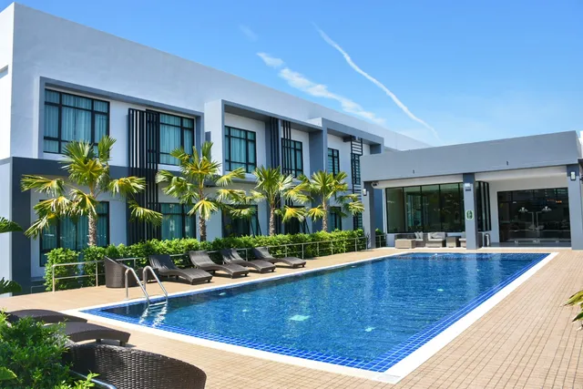 Eireann Boutique Hotel