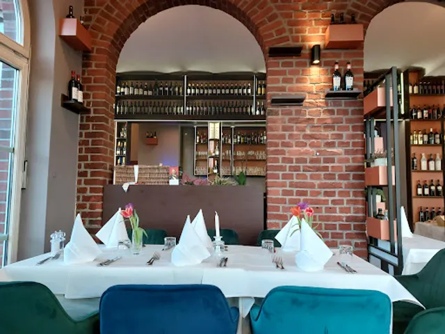 La Gondola am Finowkanal