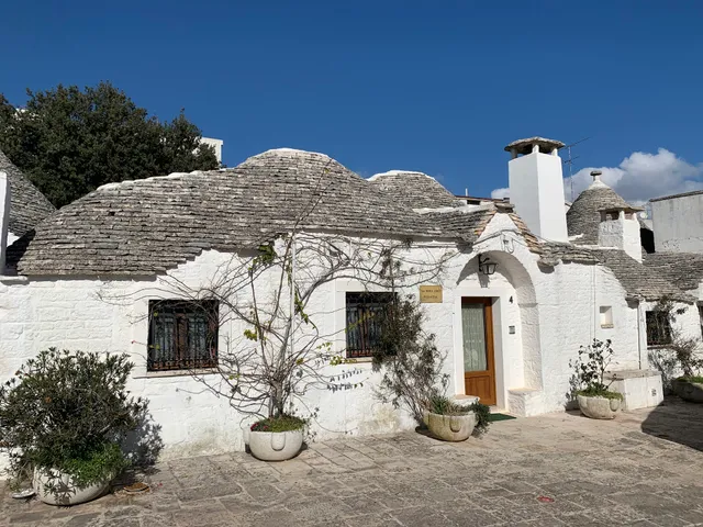 Dimora Don Francesco