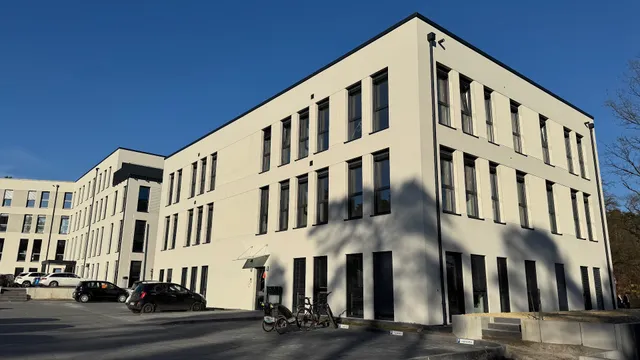 BRIGHT Bielefeld Süd - Senne