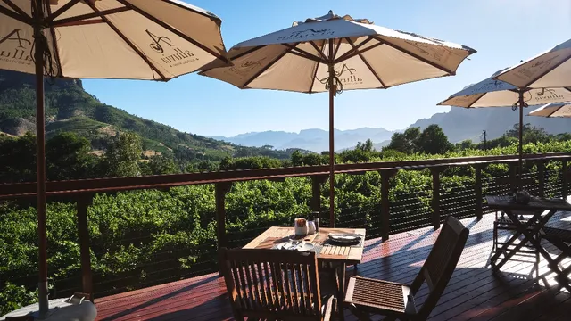 Alluvia Boutique Winery