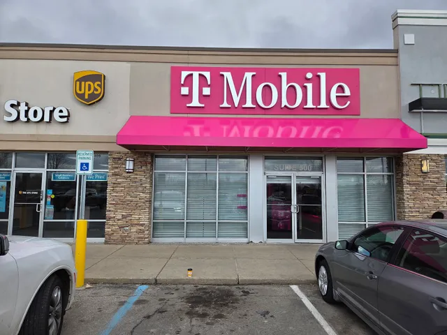 T-Mobile