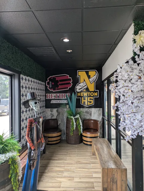 La Cava Tacos & Tequila