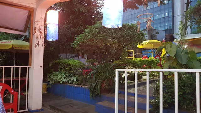 Monmartsé Korean Restaurant