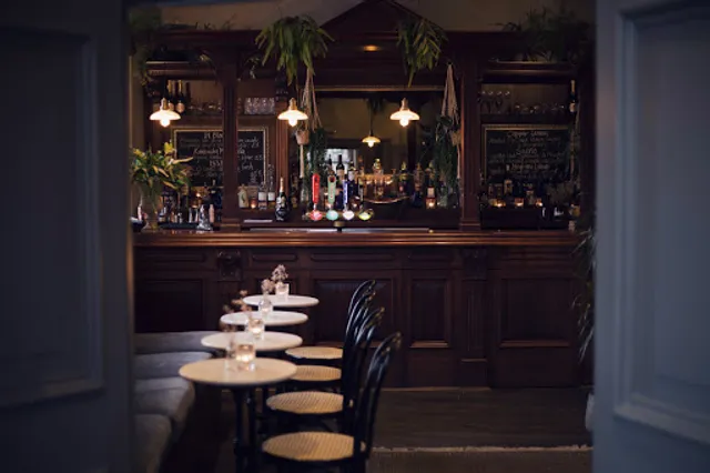 The Joker - Brighton