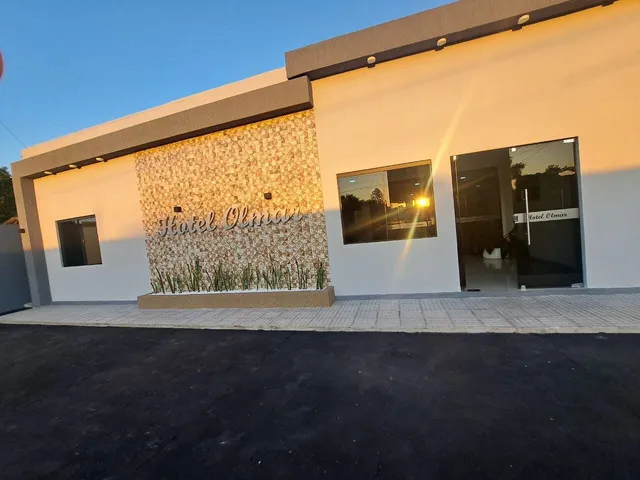 HOTEL OLMAR