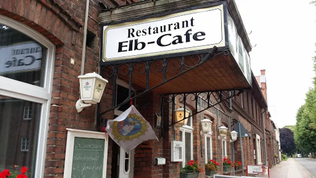 Elb-Cafe