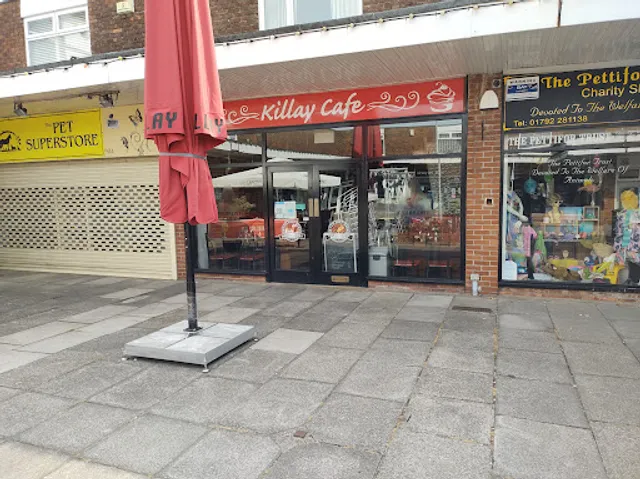 Killay Cafe