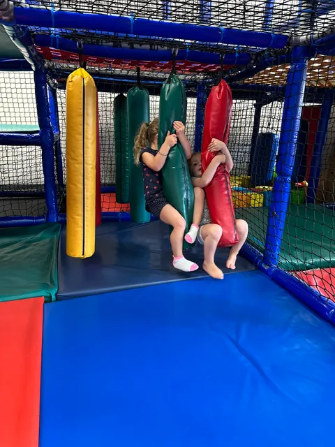 Just Play! Indoor Playground