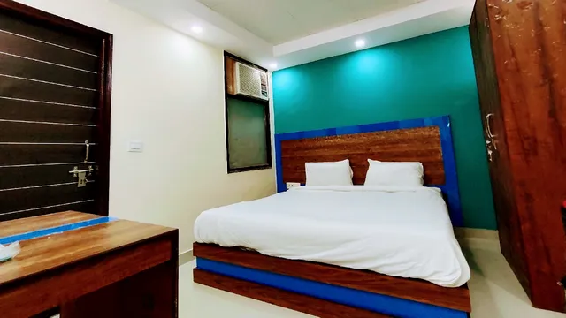 Hotel Royal Town Dwarka