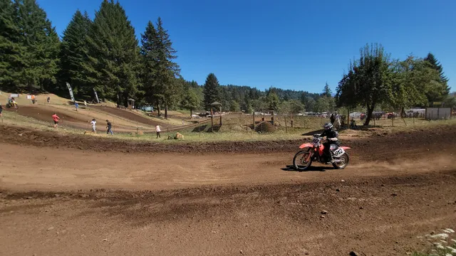 Washougal MX Park LLC