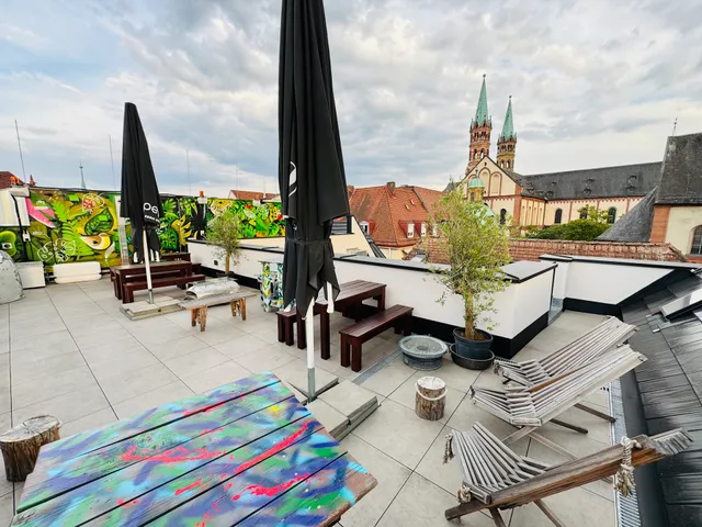 The Barthels Boutique Hotel