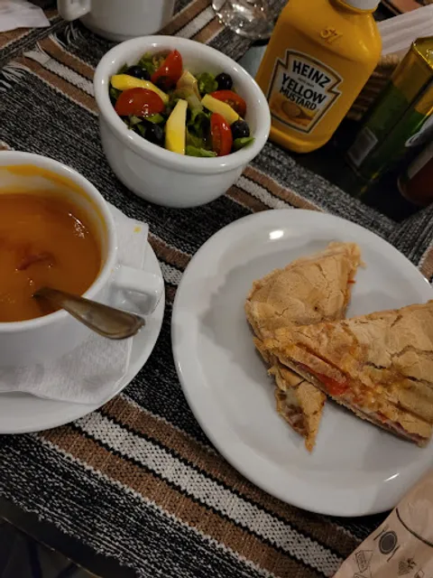 Sabores da Mantiqueira