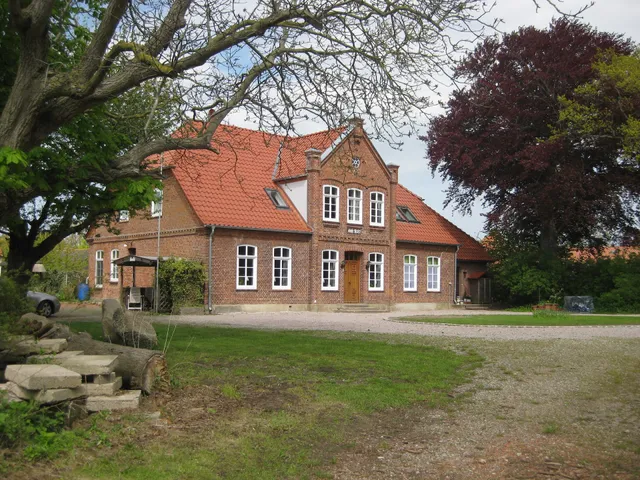 Hof Giddendorf