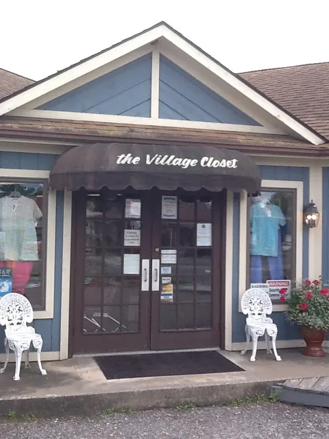 The Village Closet
