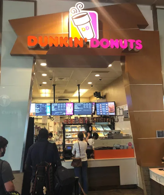 Dunkin'