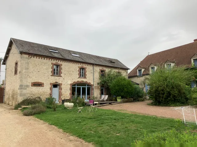 Ferme de la Basse-cour