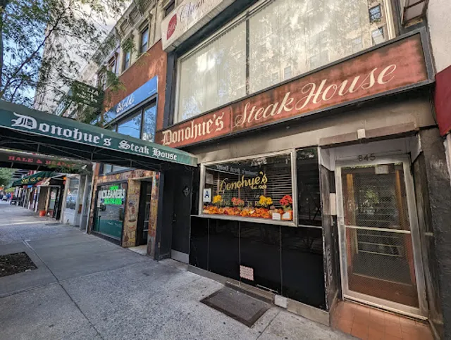 Donohue's Steak House