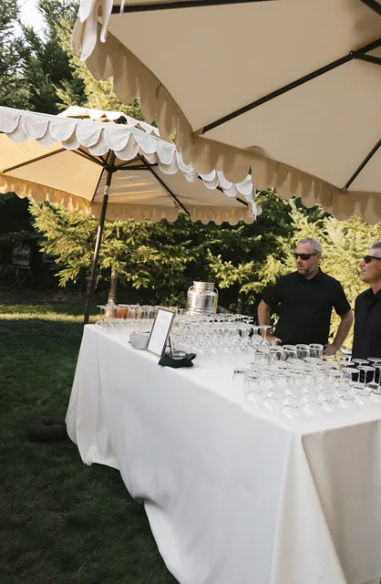 Devil's Food Catering