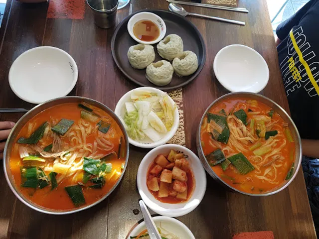 Ihwasoo Yukgaejang Daejeon Techno Branch