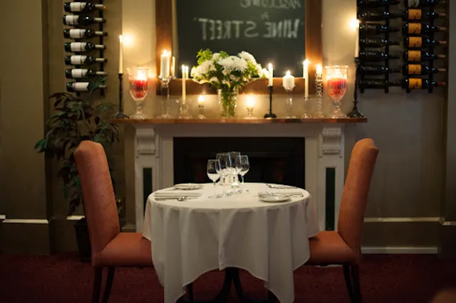 Wine Street | Private Functions & Special Events.