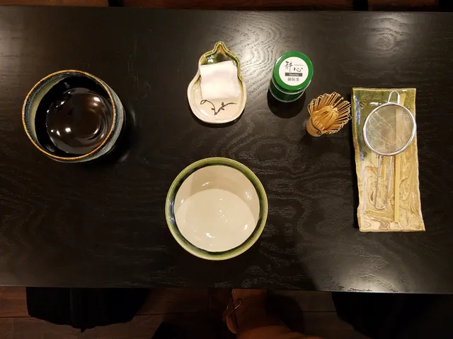 Shizu-Kokoro - Chado School