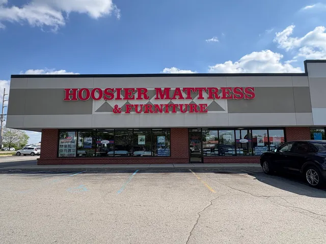 Hoosier Mattress & Furniture