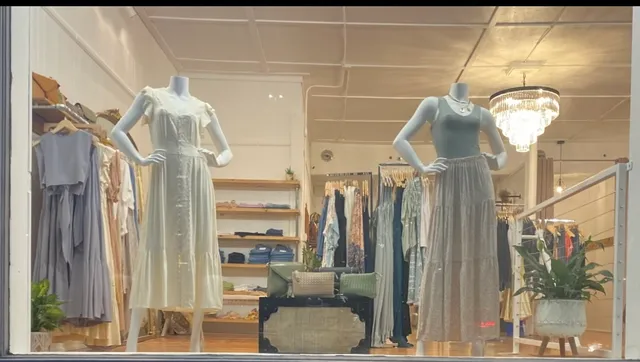 Lion and Ram Boutique