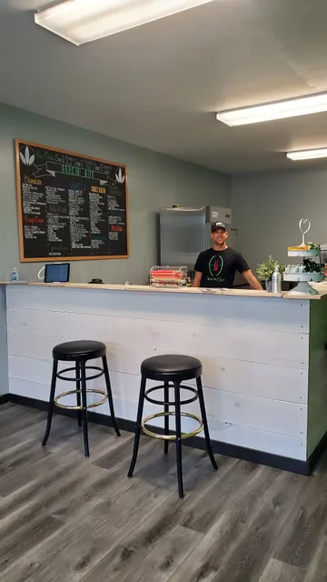 Route 13 Herbalife Nutrition