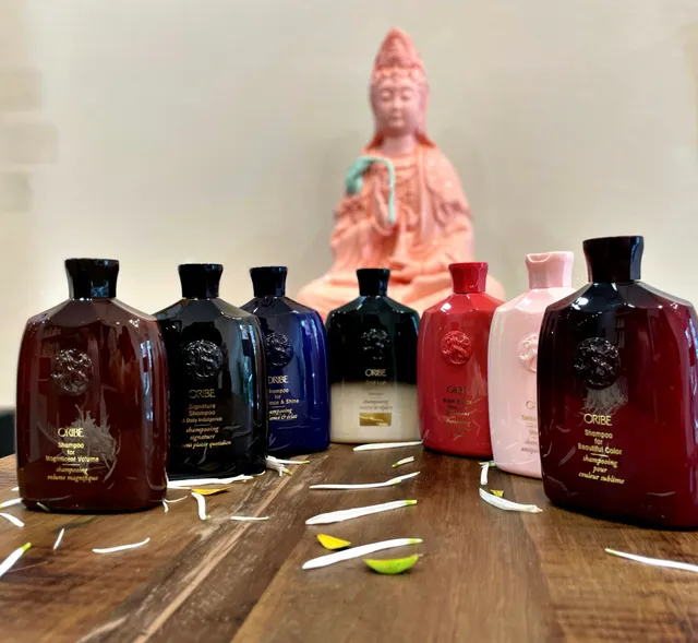 Maria Cortes NY | Hair Salon