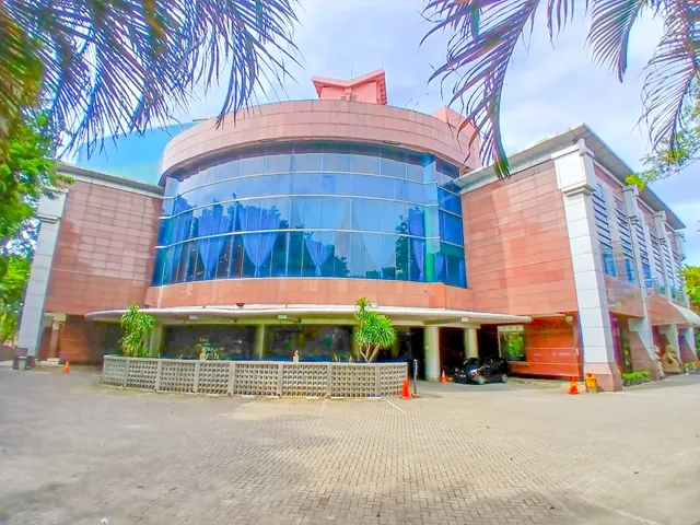 BALLROOM, HOTEL NAM CENTRE