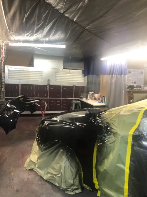 Gerardo Servicio Automotriz